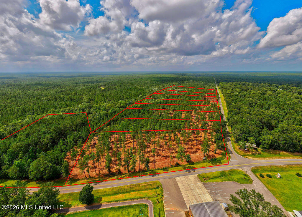 Nhn Lot 2 Nhn Road Saucier, MS 39574 - Photo 6 of 87 HiddenCreekEstates-4