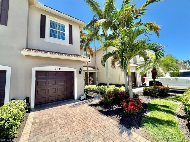 $2,650 | 6532 Monterey Point, Unit 102, Naples, FL 34105