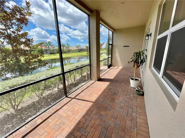 $2,650 | 6532 Monterey Point, Unit 102, Naples, FL 34105