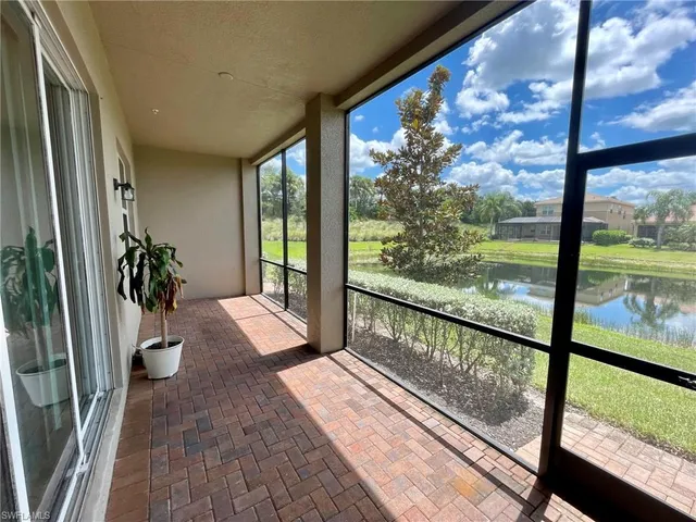 $2,650 | 6532 Monterey Point, Unit 102, Naples, FL 34105