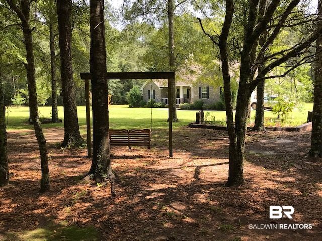 3880 Jerkins Road Repton, AL 36475 - Photo 35 of 35 Yard