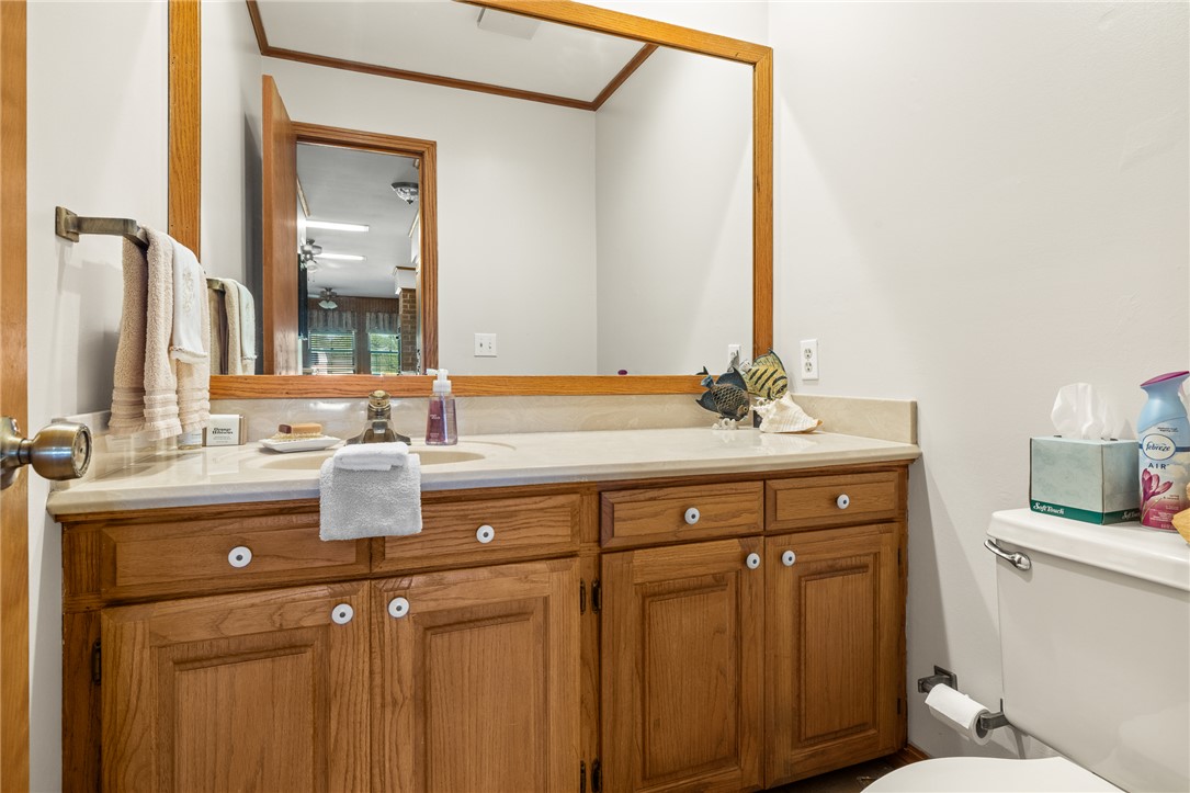318 Friends Road Western Grove, AR 72685 - Photo 21 of 53 Gallery Image 21