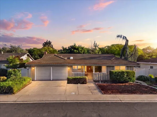 $499,999 | 1820 Rockford Avenue, Modesto, CA 95355