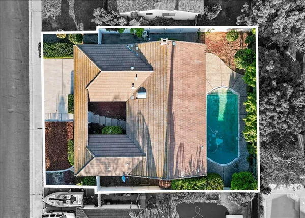$499,999 | 1820 Rockford Avenue, Modesto, CA 95355
