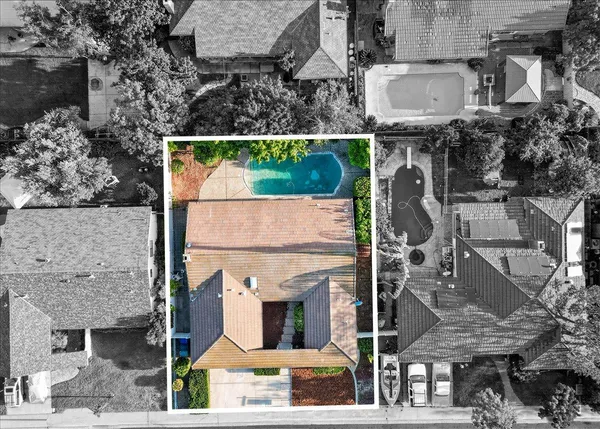 $499,999 | 1820 Rockford Avenue, Modesto, CA 95355
