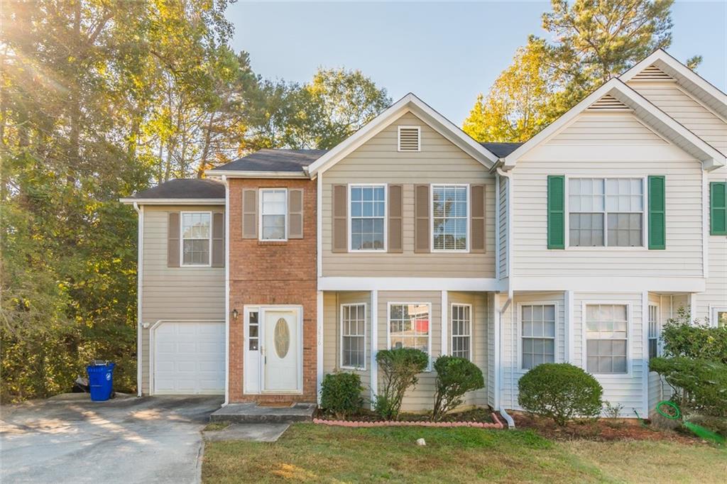 3876 Conley Downs Drive Decatur, GA 30034 - Photo 1 of 1