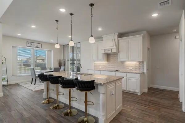 $4,500 | 3825 Honey Grove Drive, Midlothian, TX 76065