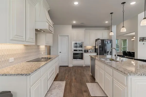 $4,500 | 3825 Honey Grove Drive, Midlothian, TX 76065