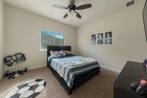 $4,500 | 3825 Honey Grove Drive, Midlothian, TX 76065