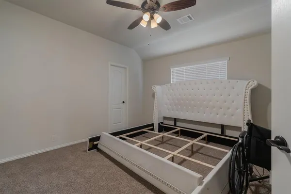 $4,500 | 3825 Honey Grove Drive, Midlothian, TX 76065