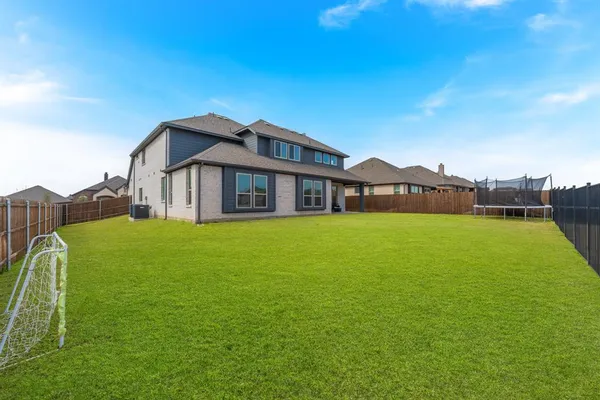 $4,500 | 3825 Honey Grove Drive, Midlothian, TX 76065