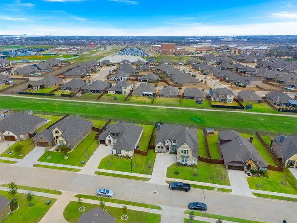 $4,500 | 3825 Honey Grove Drive, Midlothian, TX 76065