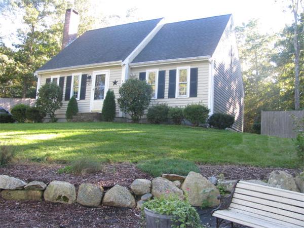 41 Lafayette Road Plymouth, MA 02360 - Photo 1 of 8 Gallery Image 1