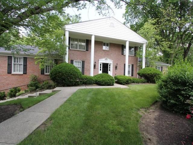 50 Sherry Road, Unit 2 Wyoming, OH 45215 - Photo 1 of 1