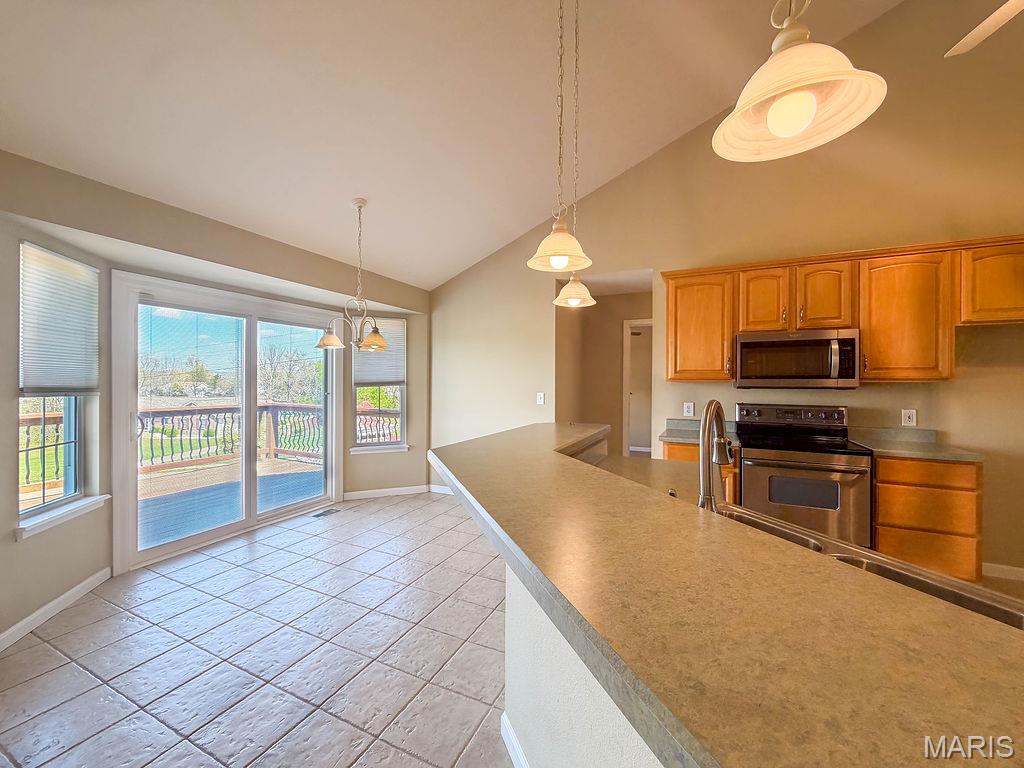 3533 State Rd Z Hillsboro, MO 63050 - Photo 15 of 56