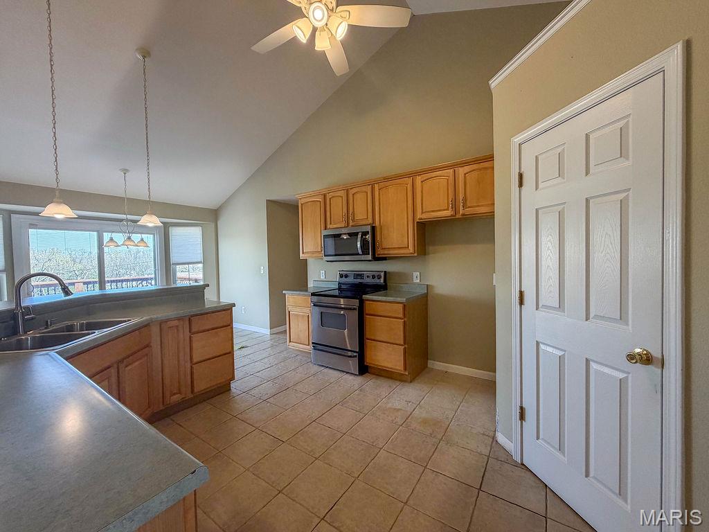 3533 State Rd Z Hillsboro, MO 63050 - Photo 17 of 56