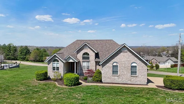 $2,500 | 3533 State Rd Z, Hillsboro, MO 63050