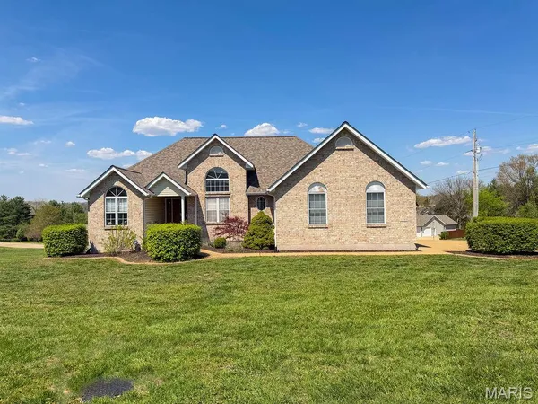 $2,500 | 3533 State Rd Z, Hillsboro, MO 63050