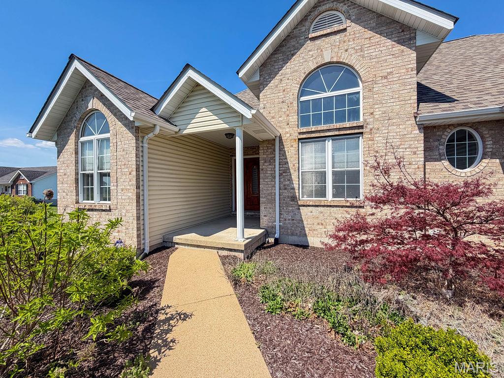 3533 State Rd Z Hillsboro, MO 63050 - Photo 4 of 56