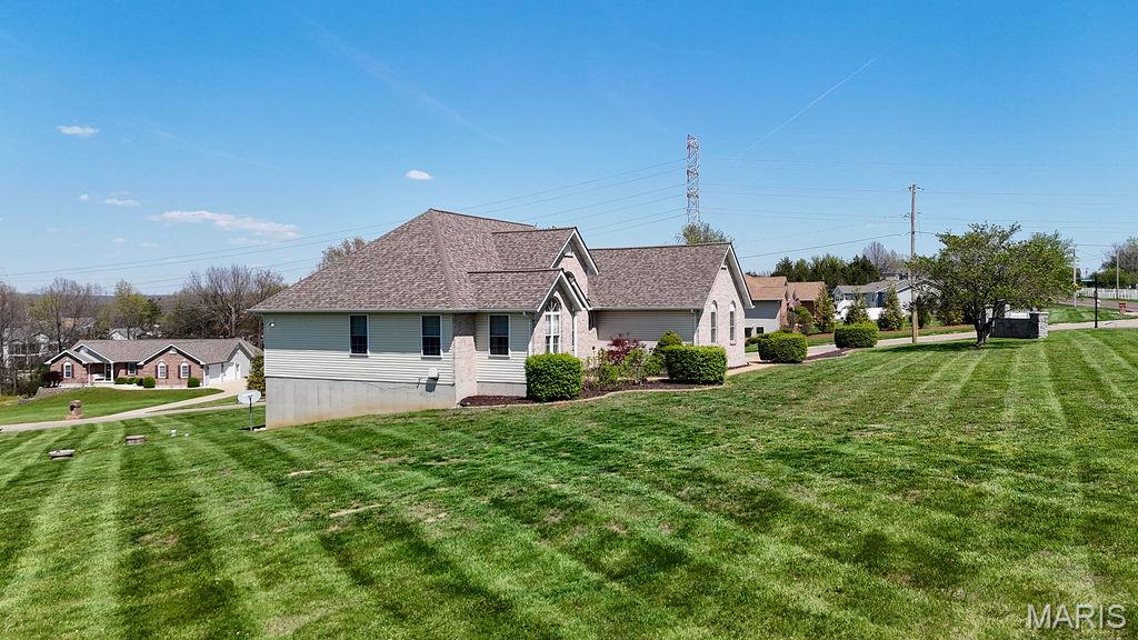 3533 State Rd Z Hillsboro, MO 63050 - Photo 42 of 56