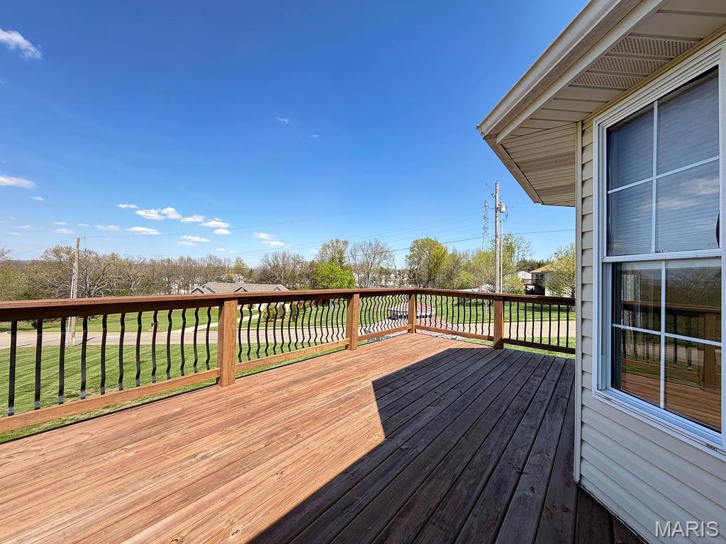 3533 State Rd Z Hillsboro, MO 63050 - Photo 44 of 56