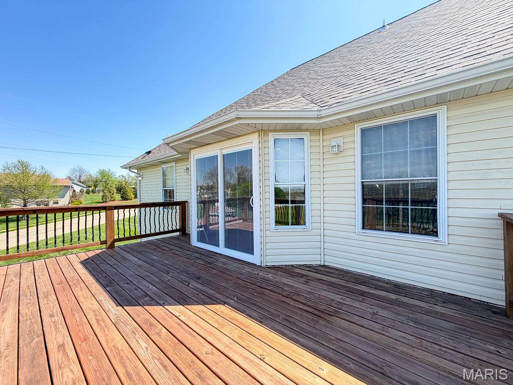 3533 State Rd Z Hillsboro, MO 63050 - Photo 45 of 56