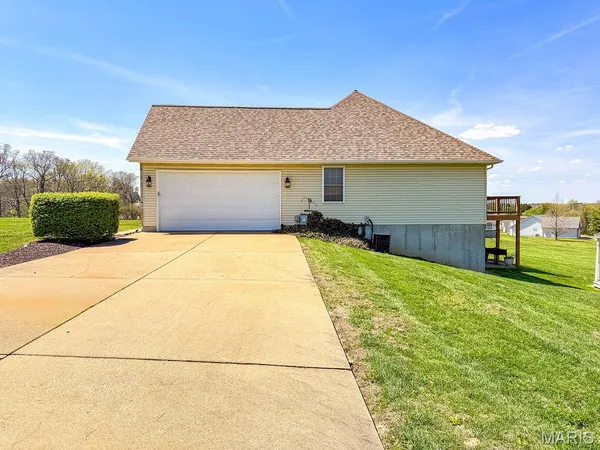 $2,500 | 3533 State Rd Z, Hillsboro, MO 63050
