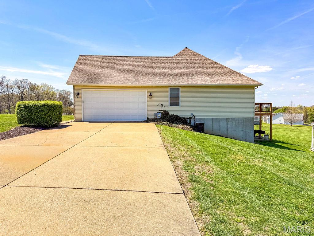 3533 State Rd Z Hillsboro, MO 63050 - Photo 47 of 56