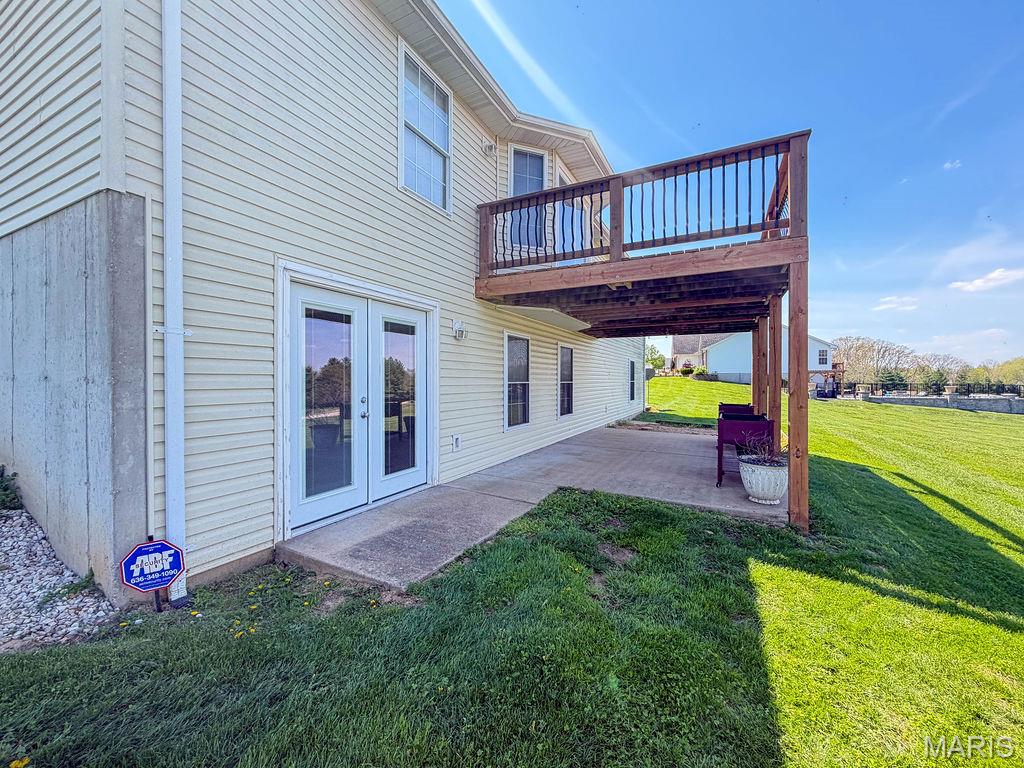 3533 State Rd Z Hillsboro, MO 63050 - Photo 49 of 56