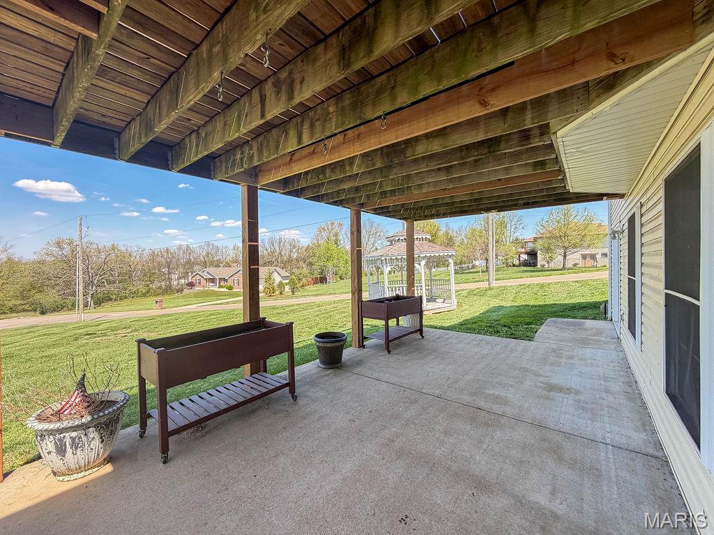 3533 State Rd Z Hillsboro, MO 63050 - Photo 50 of 56