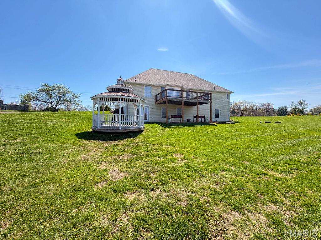 3533 State Rd Z Hillsboro, MO 63050 - Photo 52 of 56