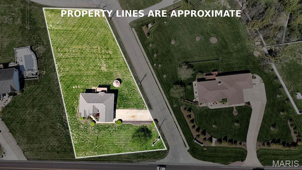 3533 State Rd Z Hillsboro, MO 63050 - Photo 55 of 56