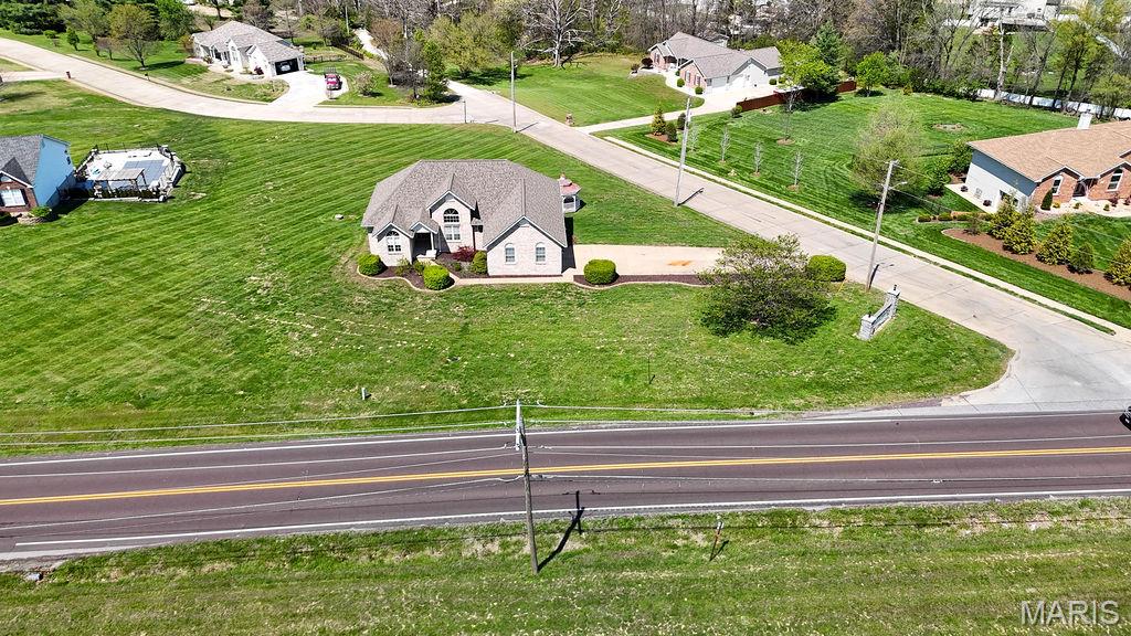 3533 State Rd Z Hillsboro, MO 63050 - Photo 56 of 56