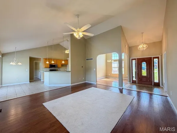 $2,500 | 3533 State Rd Z, Hillsboro, MO 63050