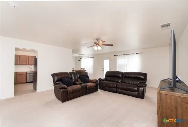 $255,000 | 5502 Bridle Drive, Killeen, TX 76549