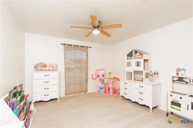 $249,999 | 5502 Bridle Drive, Killeen, TX 76549