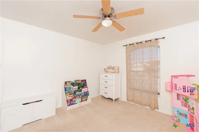 $249,999 | 5502 Bridle Drive, Killeen, TX 76549