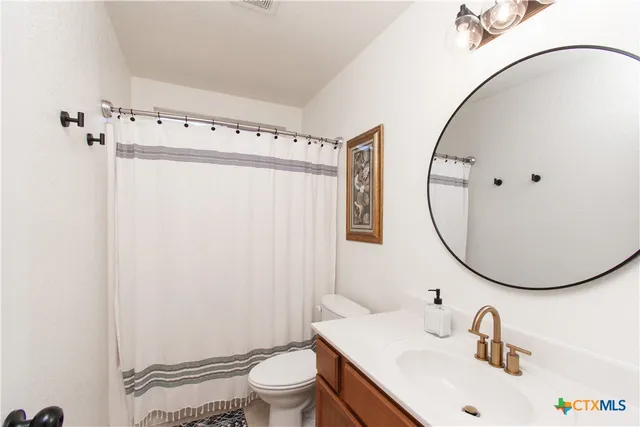 $249,999 | 5502 Bridle Drive, Killeen, TX 76549