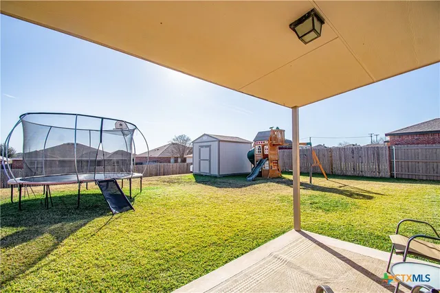 $249,999 | 5502 Bridle Drive, Killeen, TX 76549
