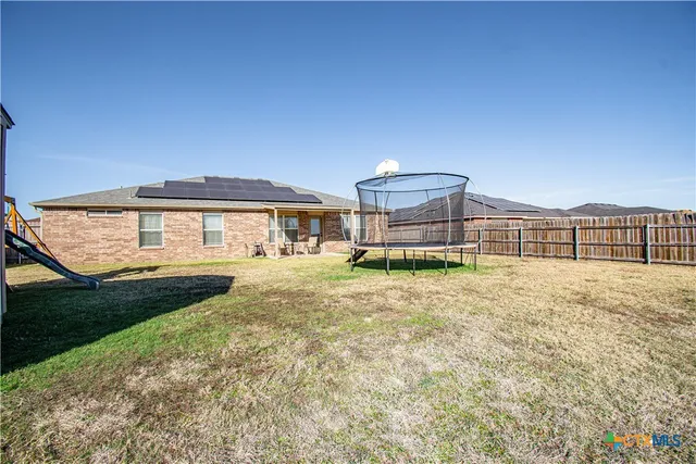 $249,999 | 5502 Bridle Drive, Killeen, TX 76549