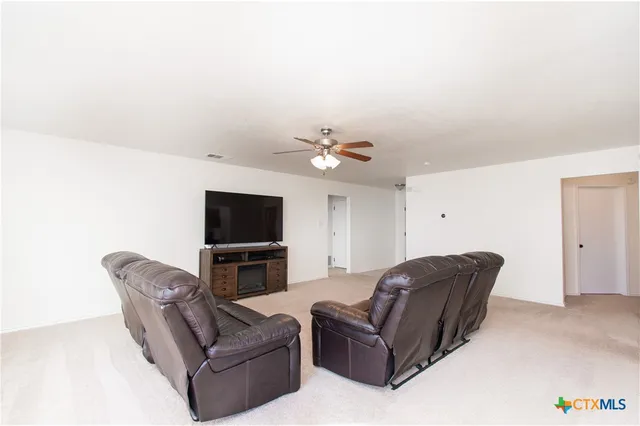 $249,999 | 5502 Bridle Drive, Killeen, TX 76549