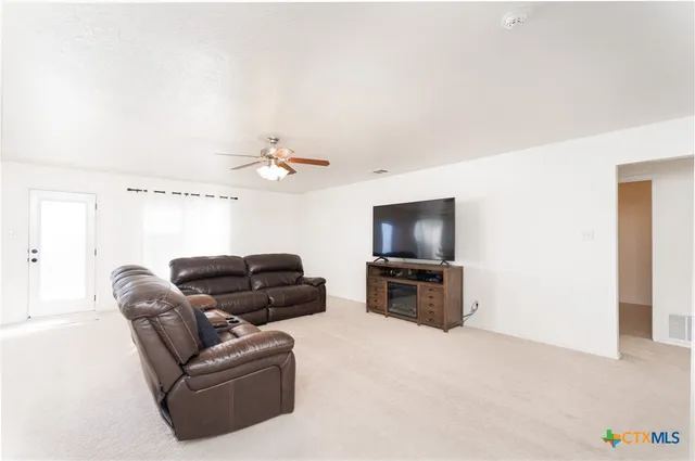 $249,999 | 5502 Bridle Drive, Killeen, TX 76549