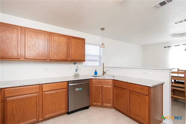 $249,999 | 5502 Bridle Drive, Killeen, TX 76549