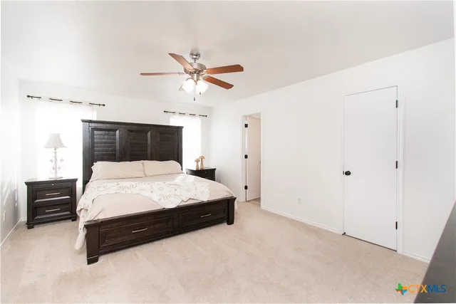 $249,999 | 5502 Bridle Drive, Killeen, TX 76549