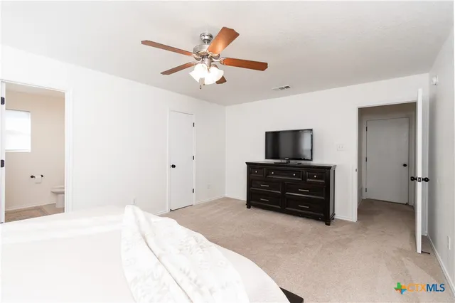 $249,999 | 5502 Bridle Drive, Killeen, TX 76549