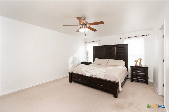 $249,999 | 5502 Bridle Drive, Killeen, TX 76549