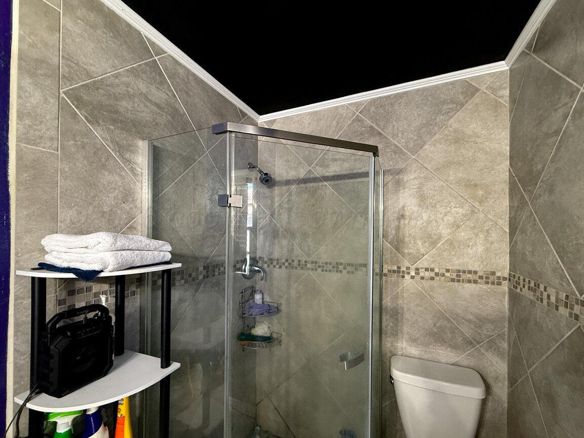 3508 Concord Road Amarillo, TX 79109 - Photo 7 of 12 a bathroom with a sink and toilet