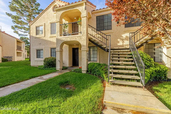 $295,000 | 2554 Olive Drive, Unit 82, Palmdale, CA 93550