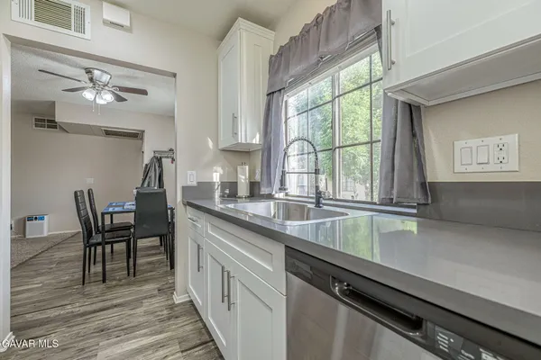 $295,000 | 2554 Olive Drive, Unit 82, Palmdale, CA 93550