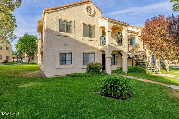$295,000 | 2554 Olive Drive, Unit 82, Palmdale, CA 93550